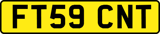 FT59CNT