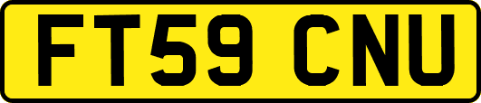 FT59CNU