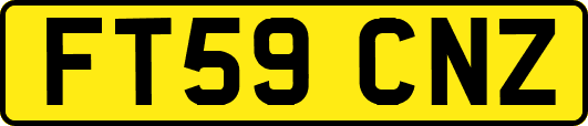 FT59CNZ