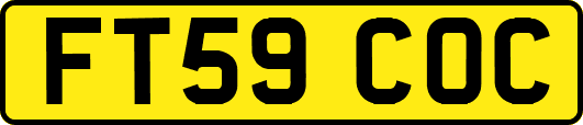 FT59COC