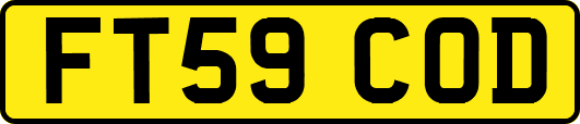 FT59COD