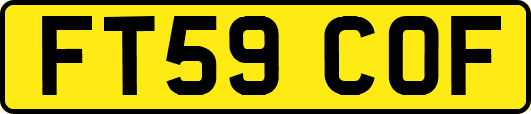 FT59COF