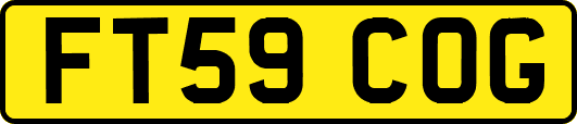 FT59COG