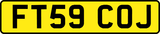 FT59COJ