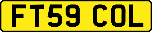 FT59COL