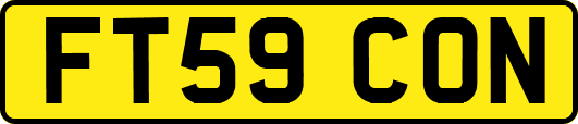 FT59CON