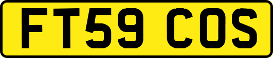 FT59COS