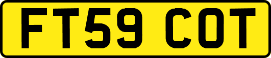 FT59COT