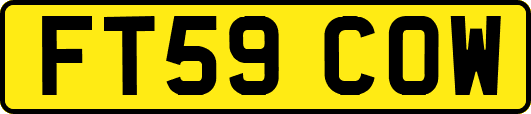 FT59COW