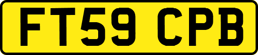 FT59CPB