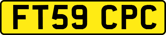 FT59CPC