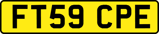 FT59CPE