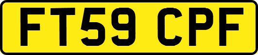 FT59CPF