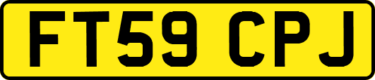 FT59CPJ