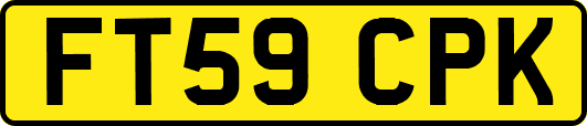 FT59CPK