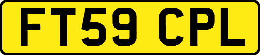 FT59CPL