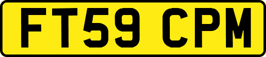 FT59CPM