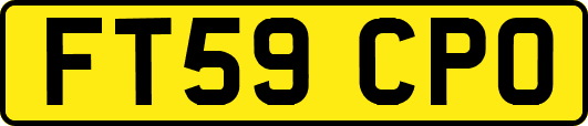 FT59CPO