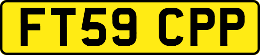 FT59CPP