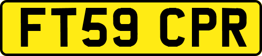 FT59CPR