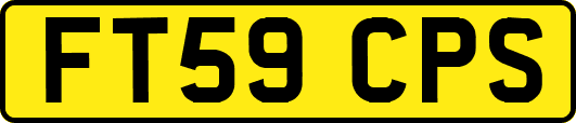 FT59CPS