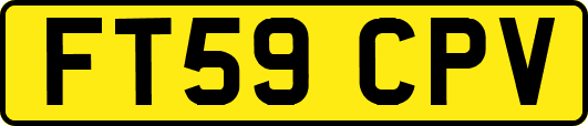 FT59CPV