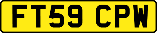 FT59CPW