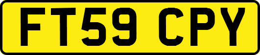 FT59CPY