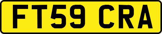 FT59CRA