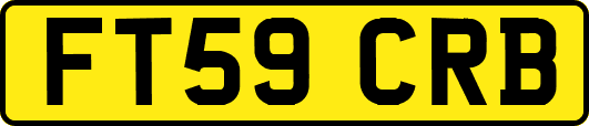 FT59CRB