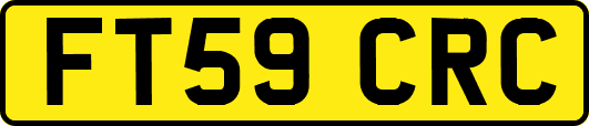 FT59CRC