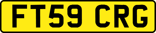 FT59CRG