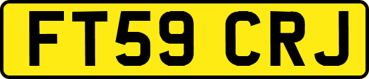 FT59CRJ