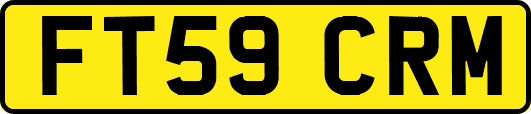 FT59CRM