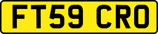 FT59CRO