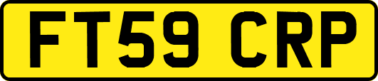FT59CRP