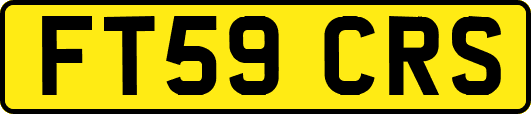 FT59CRS