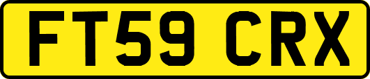 FT59CRX