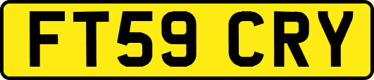 FT59CRY