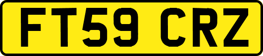 FT59CRZ