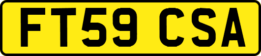 FT59CSA