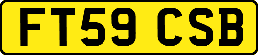 FT59CSB