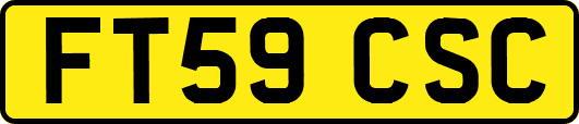 FT59CSC