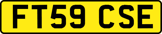 FT59CSE