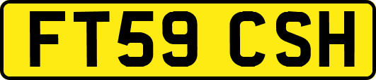 FT59CSH
