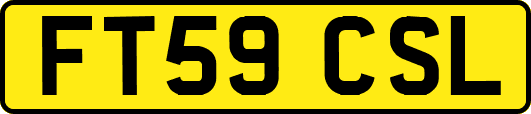FT59CSL