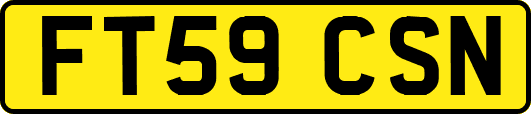 FT59CSN