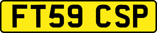 FT59CSP