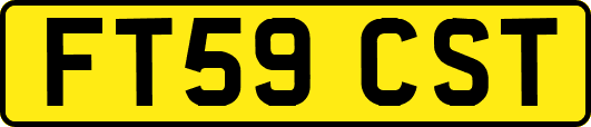 FT59CST