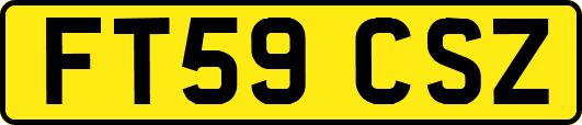 FT59CSZ
